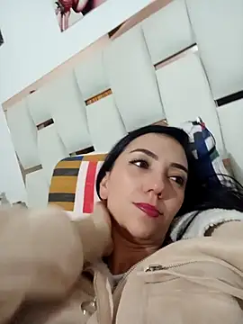 LunaZambrano online show from 12, 2, 2025