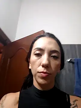 LunaZambrano online show from 12, 2, 2025