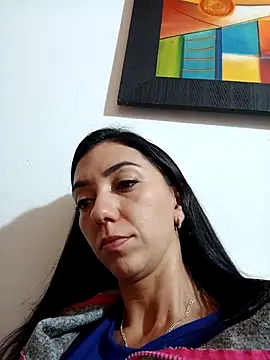 LunaZambrano online show from 14, 3, 2025