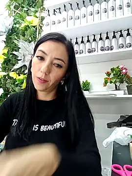 LunaZambrano online show from 21, 3, 2025