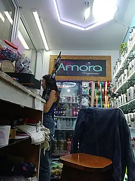 Snapshot of LunaZambrano chatting on 28, 7, 2026 LunaZambrano online show from 28, 7, 2026