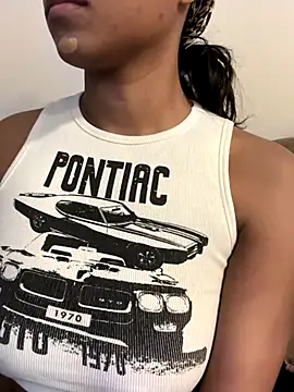 CandyLuxxxx online show from 5, 12, 2024