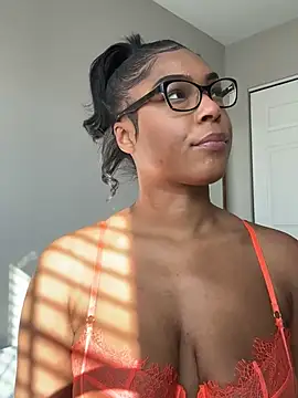 CandyLuxxxx online show from 14, 1, 2025