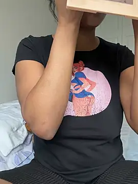 CandyLuxxxx online show from 16, 1, 2025