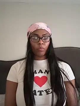 CandyLuxxxx online show from 26, 1, 2025