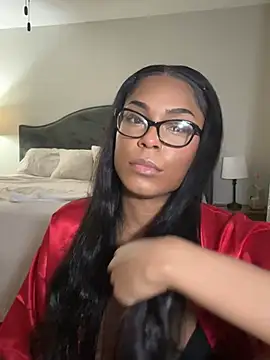 CandyLuxxxx online show from 29, 1, 2025