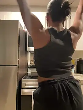 CandyLuxxxx online show from 9, 2, 2025