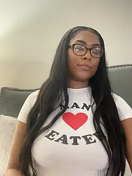 CandyLuxxxx online show from 20, 2, 2025