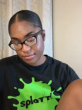 CandyLuxxxx online show from 23, 3, 2025