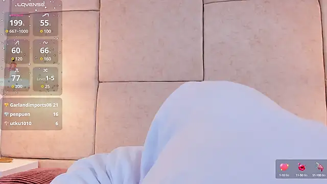 Snapshot of aisha_vs chatting on 28, 12, 2024 aisha vs online show from 28, 12, 2024