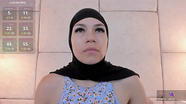 Snapshot of aisha_vs chatting on 30, 12, 2024 aisha vs online show from 30, 12, 2024