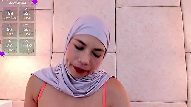 Snapshot of aisha_vs chatting on 8, 2, 2025 aisha vs online show from 8, 2, 2025