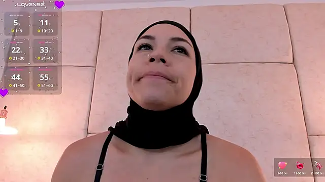 Snapshot of aisha_vs chatting on 26, 2, 2025 aisha vs online show from 26, 2, 2025