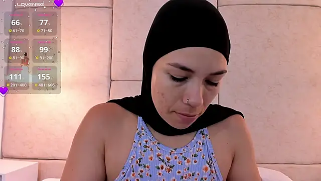 Snapshot of aisha_vs chatting on 27, 2, 2025 aisha vs online show from 27, 2, 2025