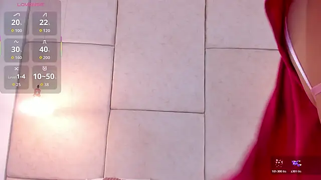 Snapshot of aisha_vs chatting on 19, 11, 2025 aisha vs online show from 19, 11, 2025