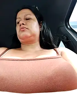 keilymadam online show from 21, 3, 2025