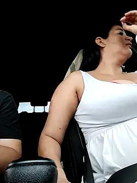 keilymadam online show from 23, 4, 2026