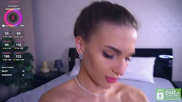 Snapshot of AmmyScotch chatting on 2, 2, 2025 AmmyScotch online show from 2, 2, 2025