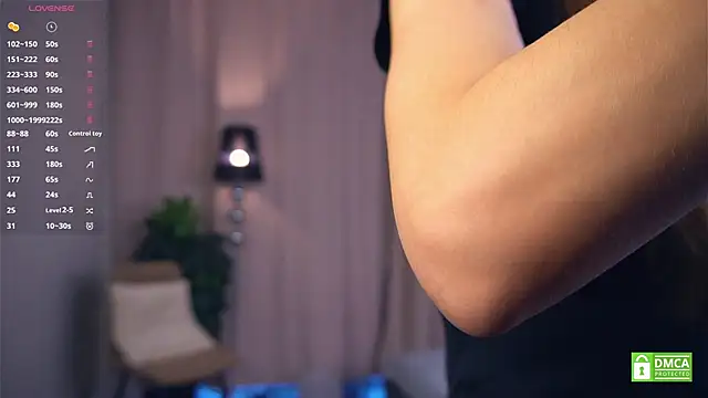 Snapshot of AmmyScotch chatting on 17, 3, 2025 AmmyScotch online show from 17, 3, 2025