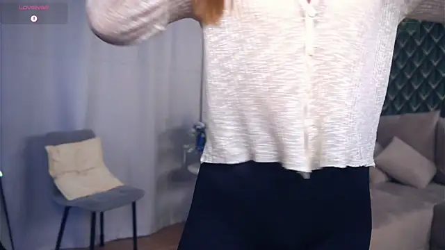 Snapshot of AmmyScotch chatting on 10, 1, 2026 AmmyScotch online show from 10, 1, 2026