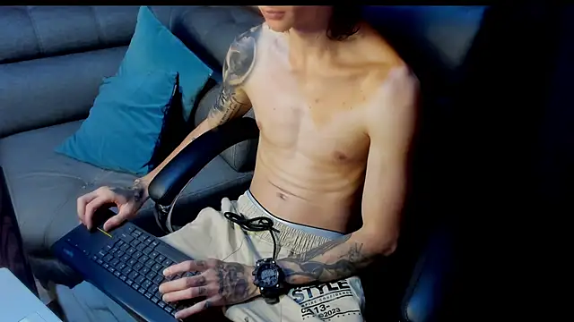 Dmtry6 online show from 5, 2, 2025