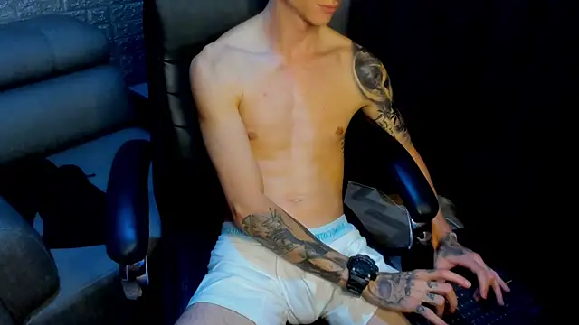 Dmtry6 online show from 24, 2, 2025