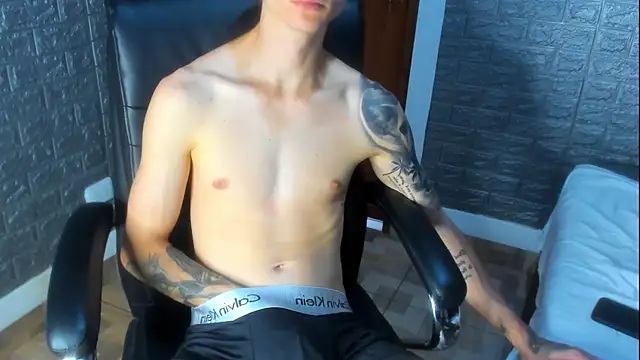 Dmtry6 online show from 19, 9, 2025