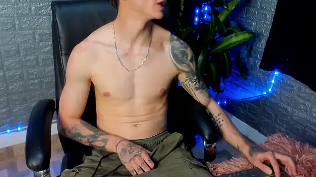 Dmtry6 online show from 20, 2, 2026