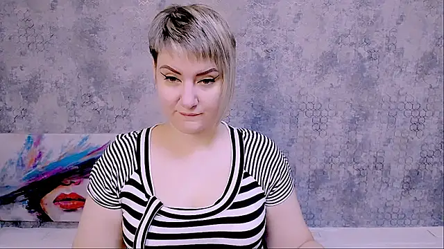 Djullia online show from 4, 10, 2025