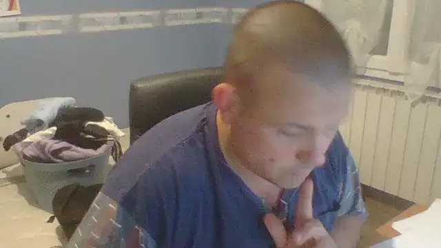 Snapshot of manubm03 chatting on 10, 10, 2025 manubm03 online show from 10, 10, 2025