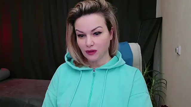 MishaMILF online show from 12, 3, 2025