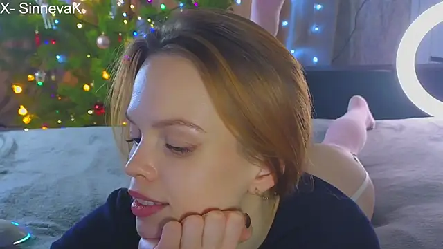 sinteas online show from 24, 12, 2024