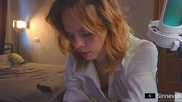 sinteas online show from 11, 9, 2025