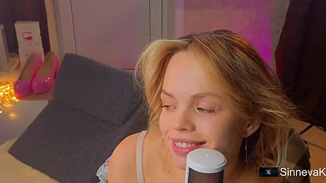 sinteas online show from 4, 12, 2025