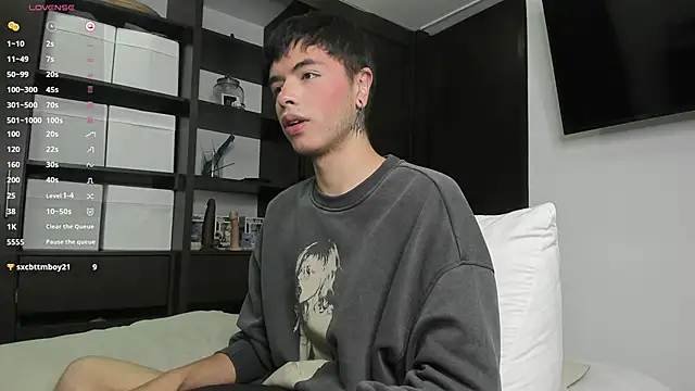  morghan  online show from 15, 1, 2025