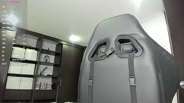  morghan  online show from 28, 1, 2025