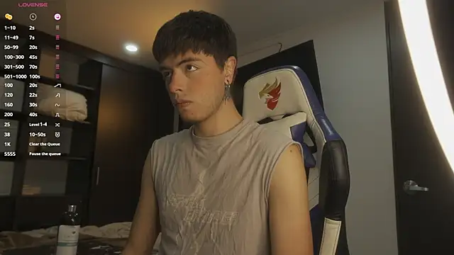  morghan  online show from 1, 10, 2025