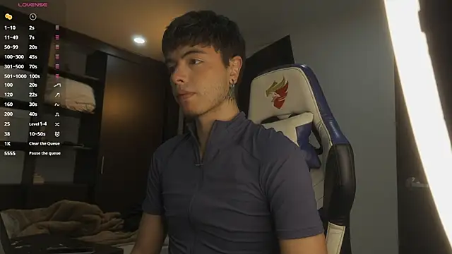  morghan  online show from 7, 10, 2025