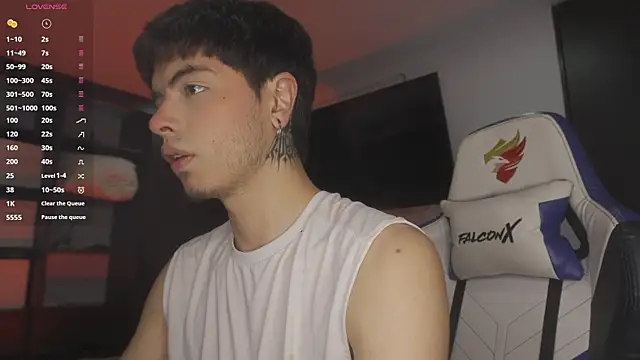  morghan  online show from 20, 11, 2025