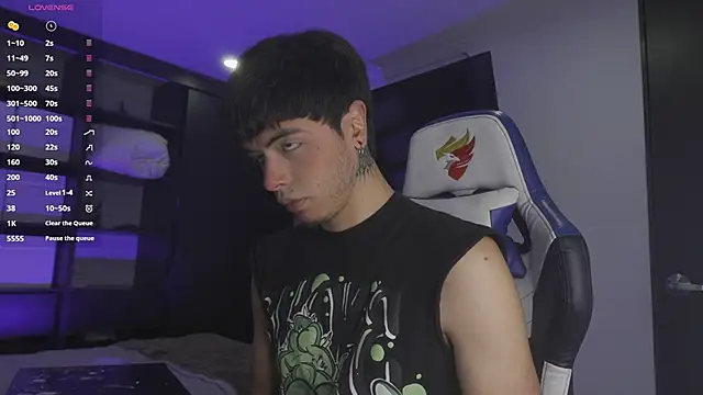  morghan  online show from 21, 11, 2025