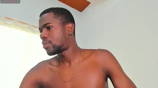 santi brown online show from 4, 3, 2025