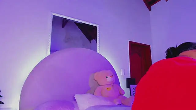 Snapshot of elsalondon chatting on 23, 12, 2024 elsalondon online show from 23, 12, 2024