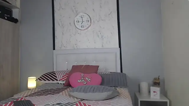 Snapshot of Sofia_Blosom chatting on 11, 2, 2025 Sofia Blosom online show from 11, 2, 2025