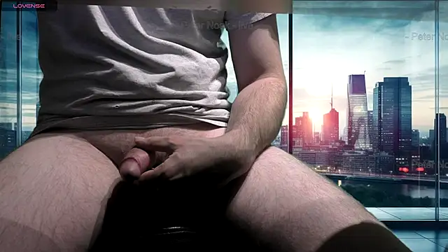 PeterNoak online show from 21, 12, 2024