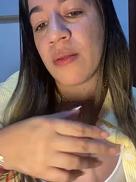 Antonellachic73 online show from 11, 10, 2025