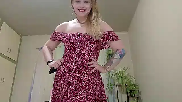 Emihaze online show from 23, 4, 2026