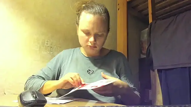 FrumCake online show from 22, 1, 2025