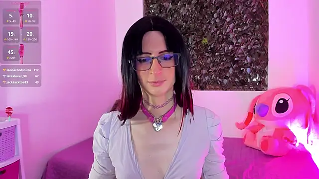 KimberlyJohnsoon online show from 15, 3, 2025