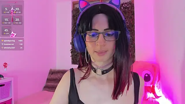 KimberlyJohnsoon online show from 18, 3, 2025