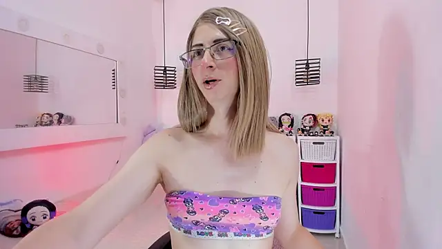 KimberlyJohnsoon online show from 17, 4, 2026